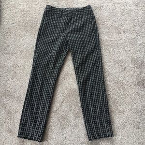 Express Editor Style Dress Pants